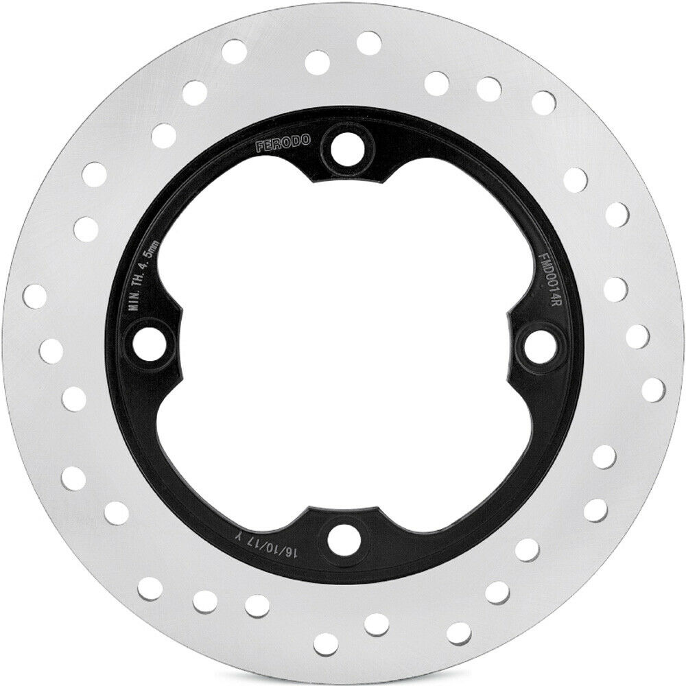 Disc Frana Spate HONDA CBR 600 1000 Ferodo FMD0014R 1 Disc Frana Spate HONDA CBR 600 1000 Ferodo FMD0014R