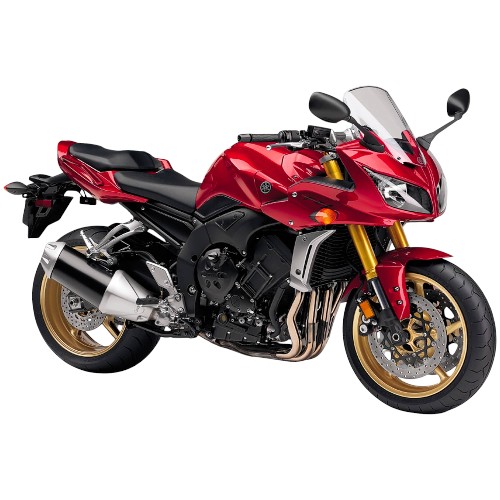 FZ1 2006–2015