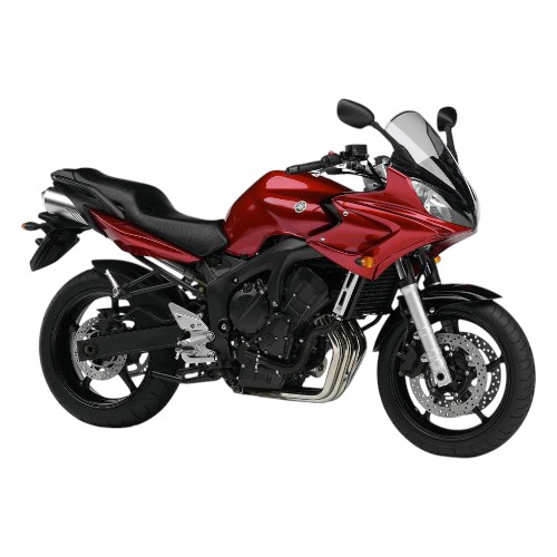 FZ6 Fazer 2004–2006