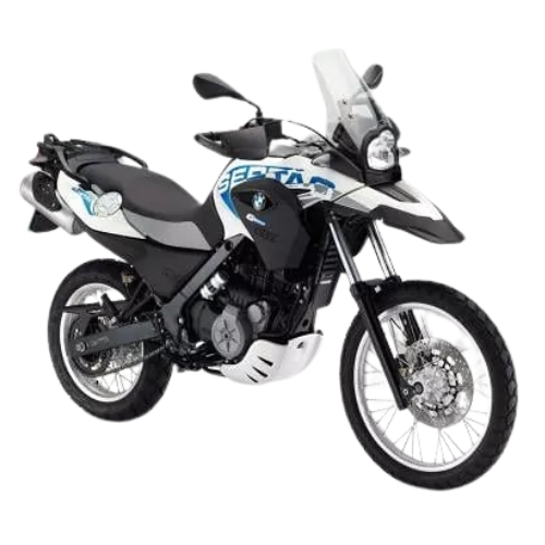 G 650GS