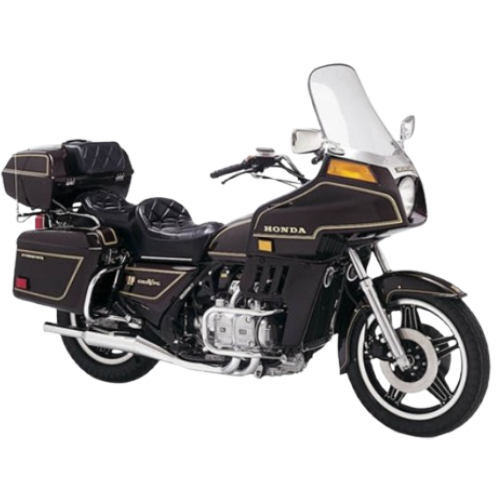 GL 1100 1980-1983