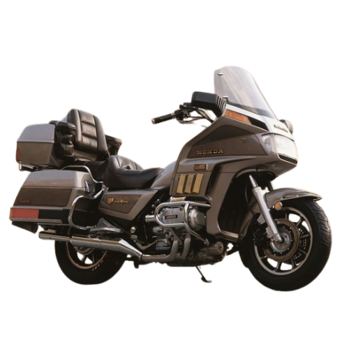 GL 1200 1984-1987