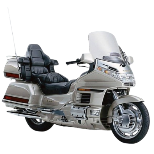 GL 1500 1988-2000