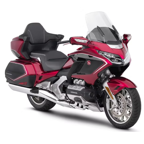 GOLDWING