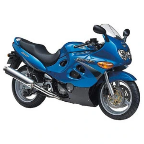 GSX-F