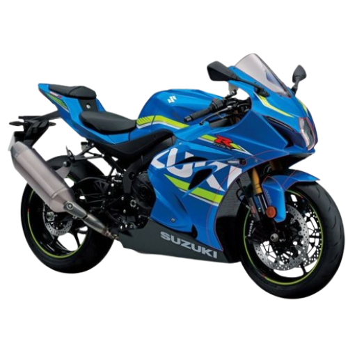 GSX-R