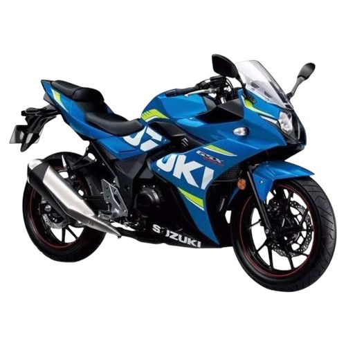 GSX-R150
