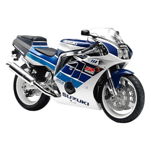 GSX-R400