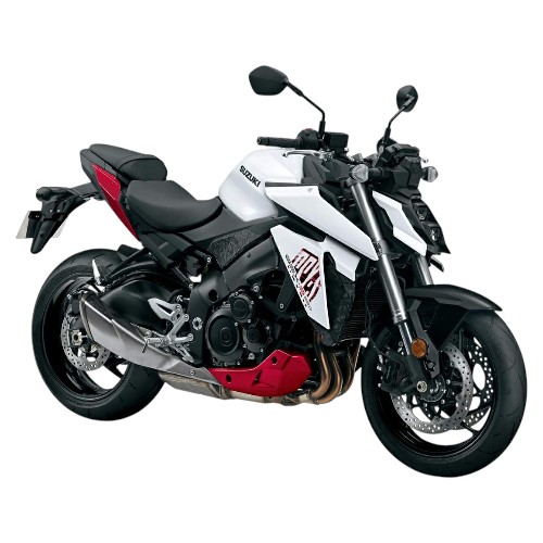 GSX-S 950