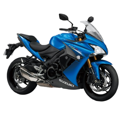 GSX-S