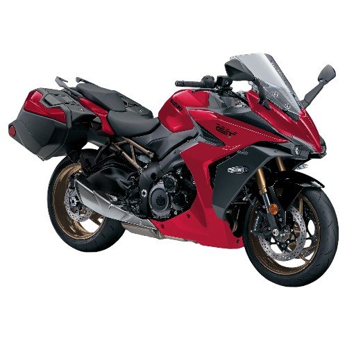 GSX-S1000