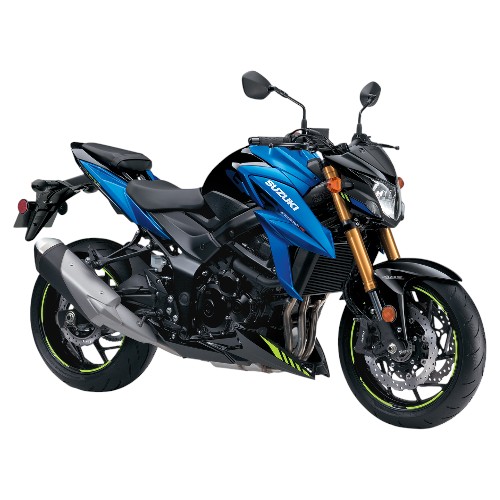 GSX-S750