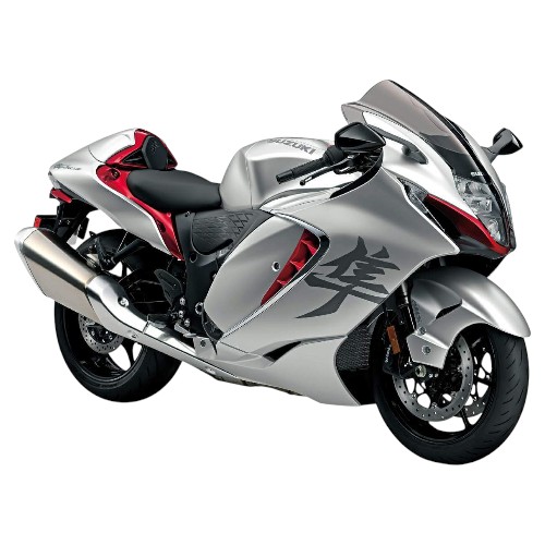 Hayabusa 2021–2025