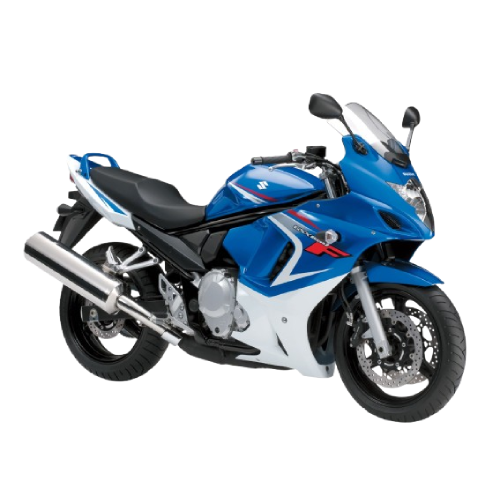 GSX650F 2008–2013