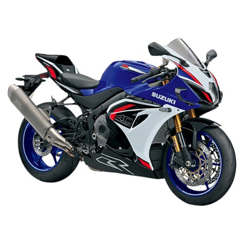 GSX-R1000