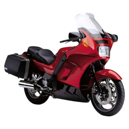 GTR 1000 1986–2006