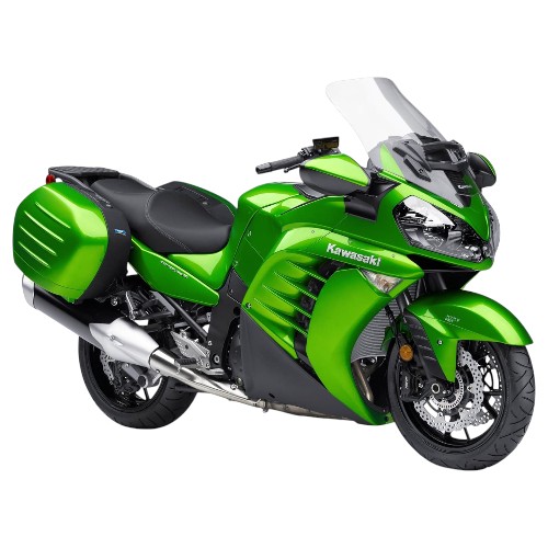 GTR 1400 2007–2021