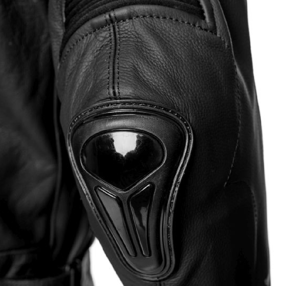 Geaca moto piele Adrenaline Symetric XL 4 Geaca moto piele Adrenaline Symetric XL - imagine 4