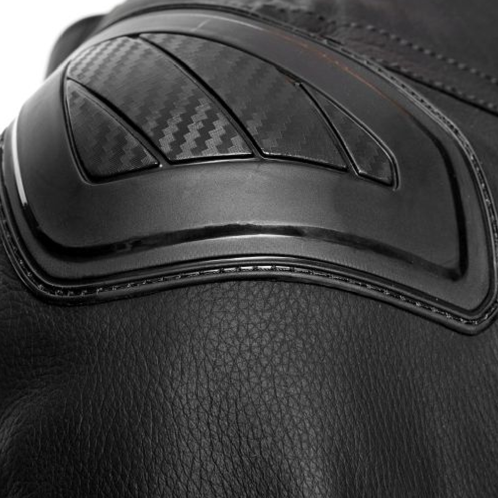 Geaca moto piele Adrenaline Symetric XL 2 Geaca moto piele Adrenaline Symetric XL - imagine 2