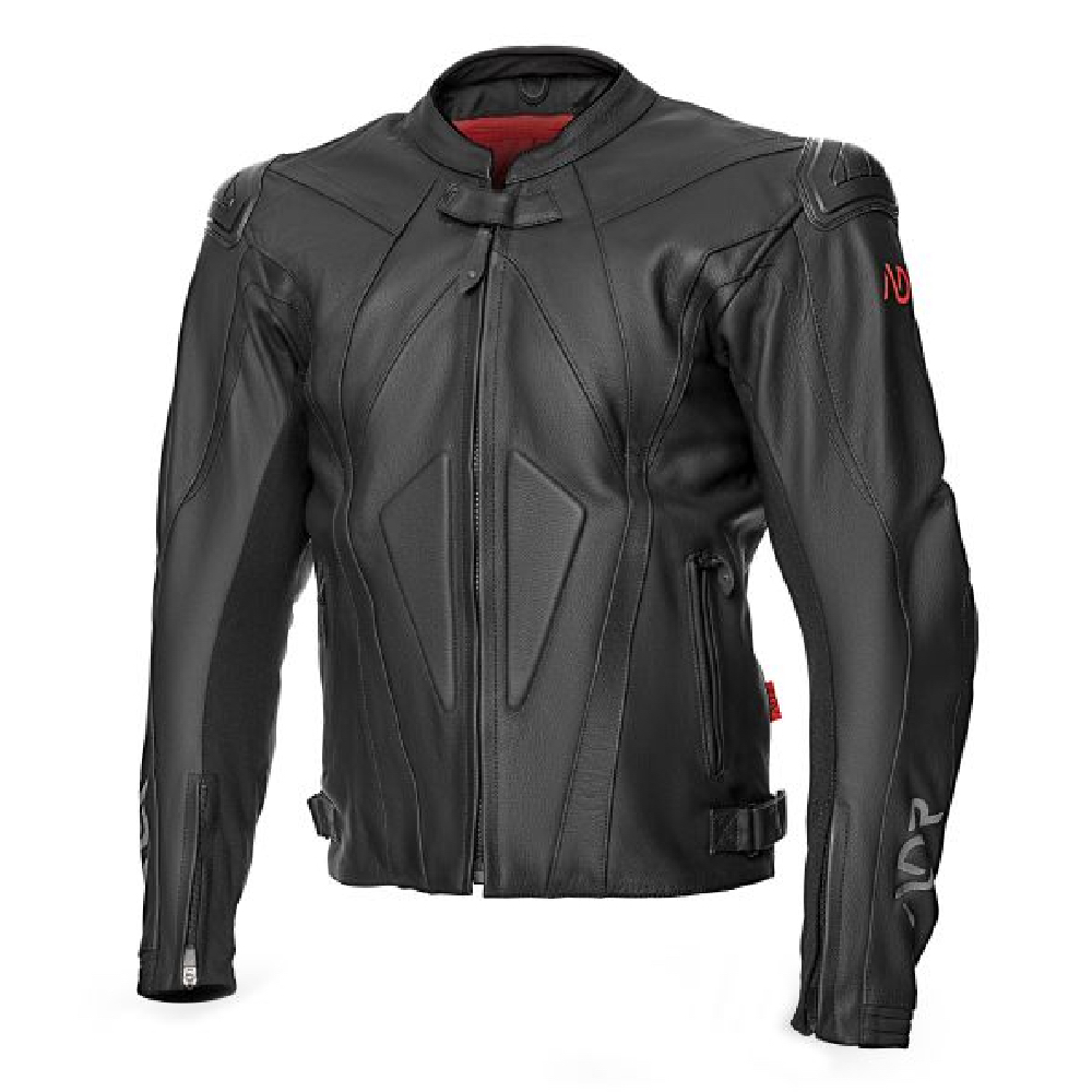 Geaca moto piele Adrenaline Symetric XL 1 Geaca moto piele Adrenaline Symetric XL