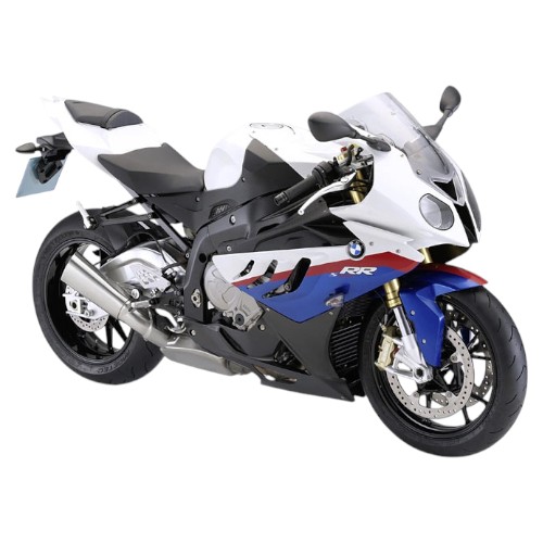 S1000RR 2009–2011