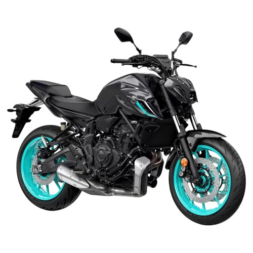 MT-07 Gen 4 2024–2025