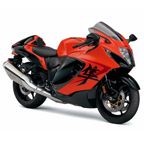 HAYABUSA