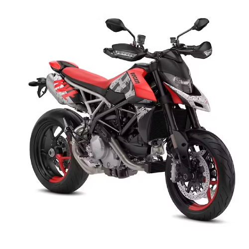 HYPERMOTARD
