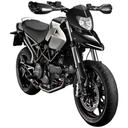 Hypermotard 796 2010–2012