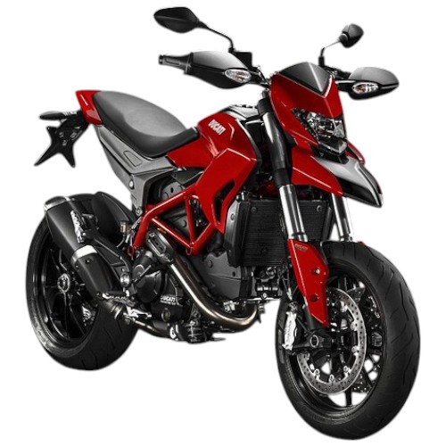 Hypermotard 821 2013–2015
