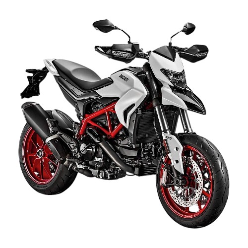 Hypermotard 939 2016–2018