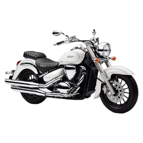 Intruder VS400 1992–2005