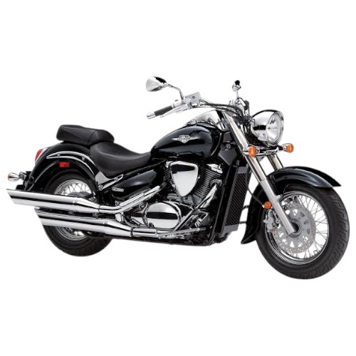 Intruder VS800 1992–2004