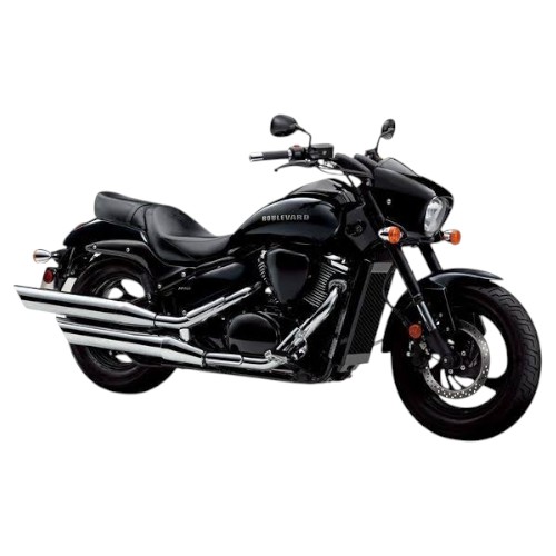 Intruder VZ800 M50 2005–2016