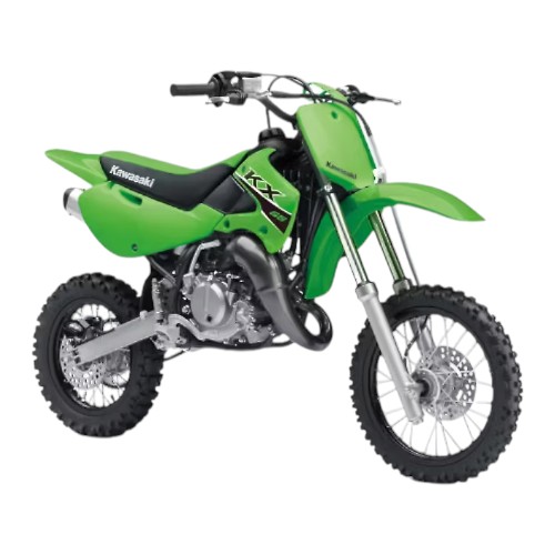 KX 65 2000–