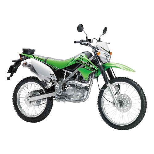 KLX 150 L 2013–2020