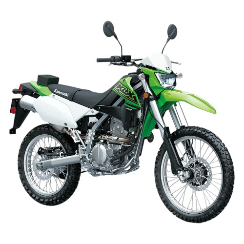 KLX 300R 2020-