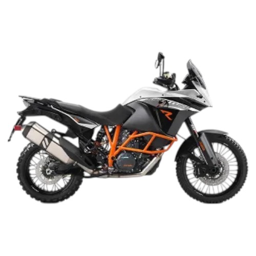 KTM 1190 Adventure R — 2013–2016