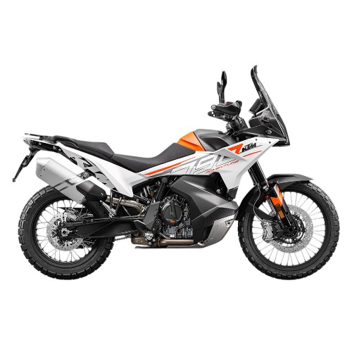 KTM 790 Adventure — 2019–2020 / 2023–