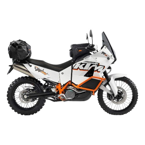 KTM 990 Adventure R — 2009–2013