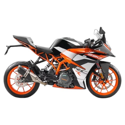 RC 390