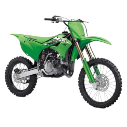KX 85 2001–