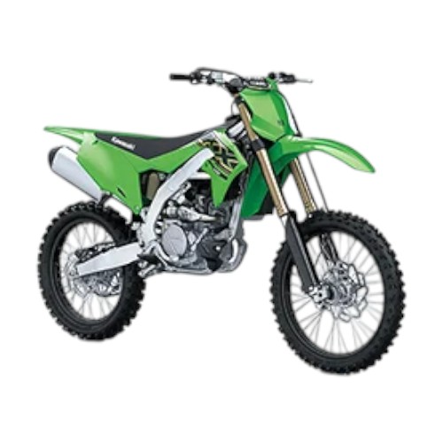 KX250F 2021–