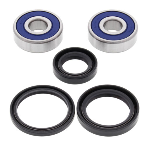Kit Rulmenti roata Honda CB350 CB500 CB750 CB900 GL1000 Gl500 SilverWing All Balls 25-1307
