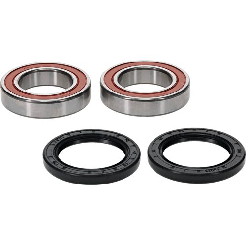 Kit Rulmenti roata spate Yamaha YFM 350 Warrior 350X Wolverine 1987 2004 All Balls 25-1329