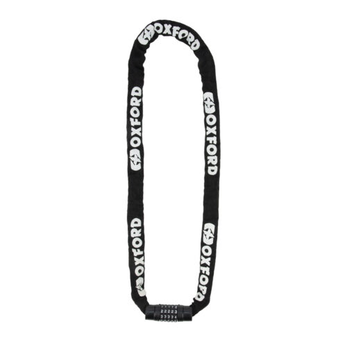 LANT ANTIFURT OXFORD COMBI CHAIN8 LK118