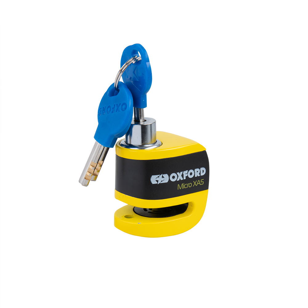 BLOCATOR DISC ANTIFURT ALARMA XA5 LK213 5 BLOCATOR DISC ANTIFURT ALARMA XA5 LK213 - imagine 5