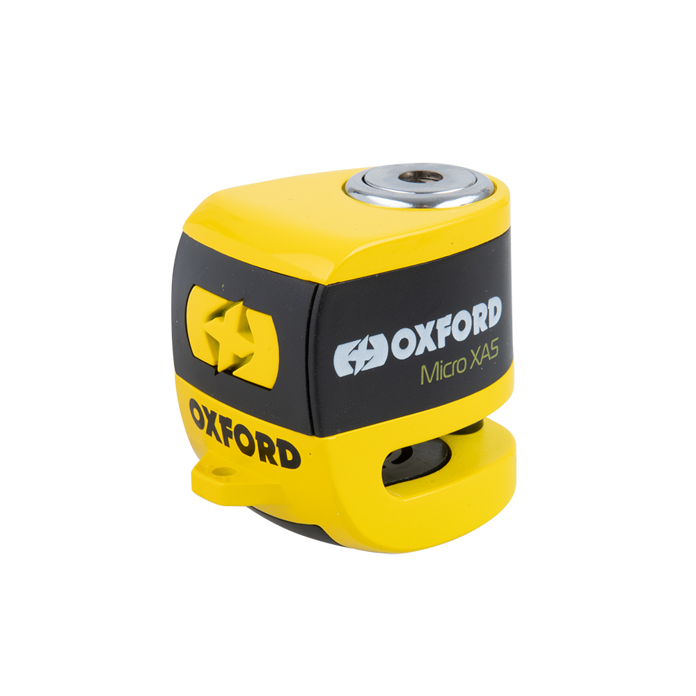 BLOCATOR DISC ANTIFURT ALARMA XA5 LK213 6 BLOCATOR DISC ANTIFURT ALARMA XA5 LK213 - imagine 6