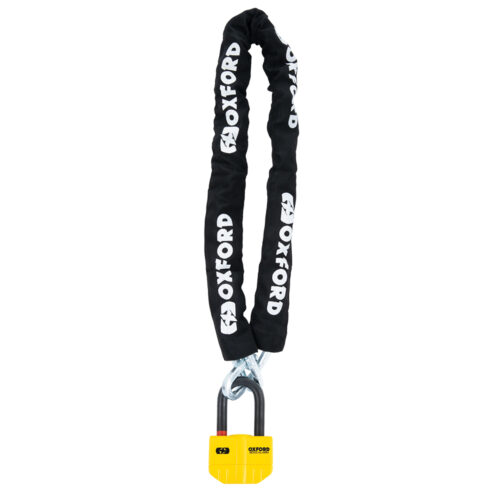 LANT ANTIFURT MOTO OXFORD BOSS ALARMA LK488