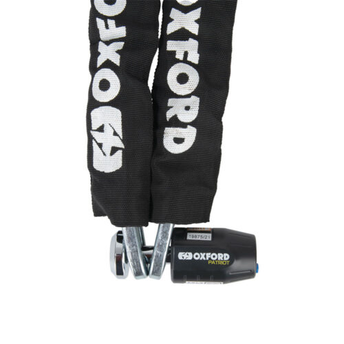 LANT ANTIFURT OXFORD PATRIOT LK745